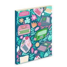 Load image into Gallery viewer, Pocket Notebook - Forest Dance