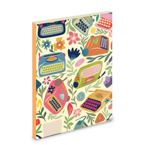 Pocket Note Book - Happy Days
