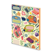 Load image into Gallery viewer, Pocket Note Book - Happy Days