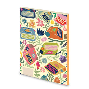 Pocket Note Book - Happy Days